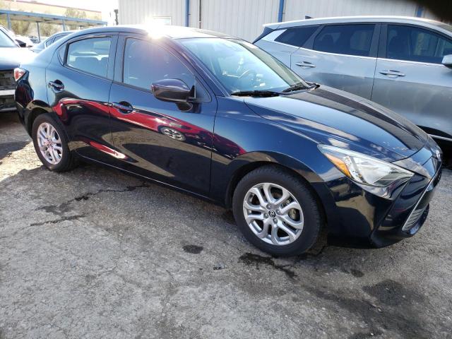 Photo 3 VIN: 3MYDLBYV5HY166196 - TOYOTA YARIS 