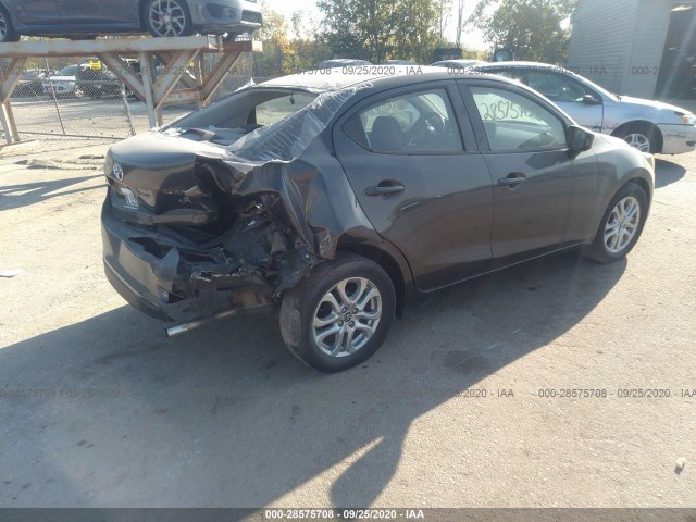 Photo 3 VIN: 3MYDLBYV5HY167509 - TOYOTA YARIS 