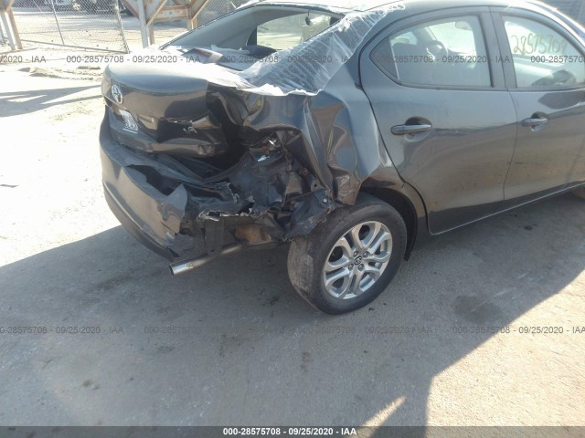 Photo 5 VIN: 3MYDLBYV5HY167509 - TOYOTA YARIS 