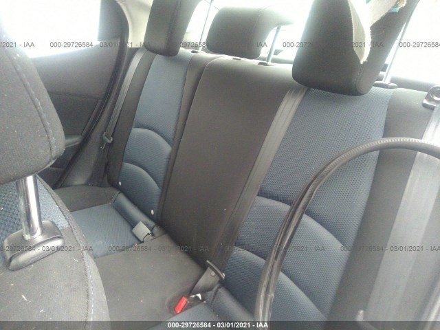 Photo 7 VIN: 3MYDLBYV5HY170927 - TOYOTA YARIS IA 