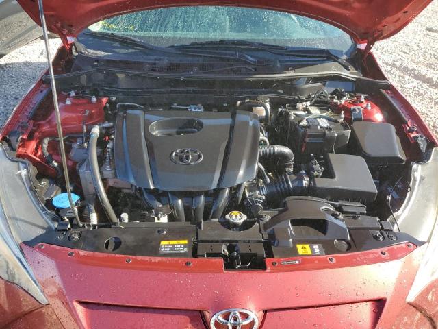 Photo 10 VIN: 3MYDLBYV5HY172077 - TOYOTA YARIS IA 