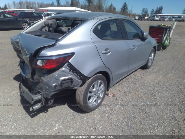 Photo 3 VIN: 3MYDLBYV5HY173293 - TOYOTA YARIS IA 