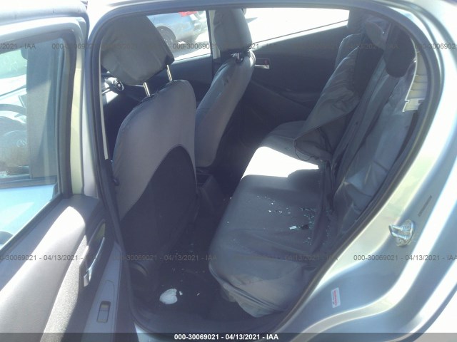 Photo 7 VIN: 3MYDLBYV5HY173293 - TOYOTA YARIS IA 