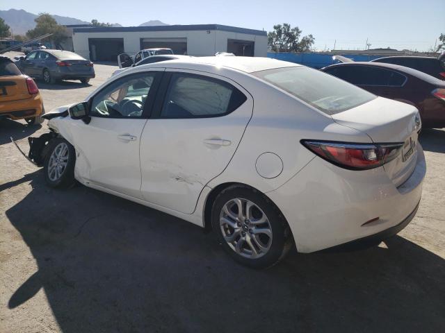 Photo 1 VIN: 3MYDLBYV5HY173830 - TOYOTA YARIS 