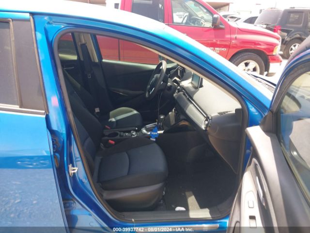 Photo 4 VIN: 3MYDLBYV5HY174010 - TOYOTA YARIS IA 