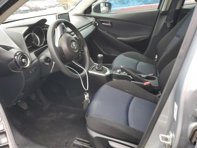 Photo 6 VIN: 3MYDLBYV5HY174945 - TOYOTA YARIS IA 