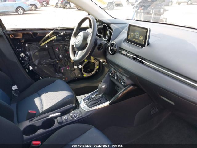 Photo 4 VIN: 3MYDLBYV5HY175979 - TOYOTA YARIS IA 