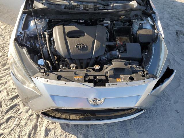 Photo 10 VIN: 3MYDLBYV5HY177957 - TOYOTA YARIS IA 