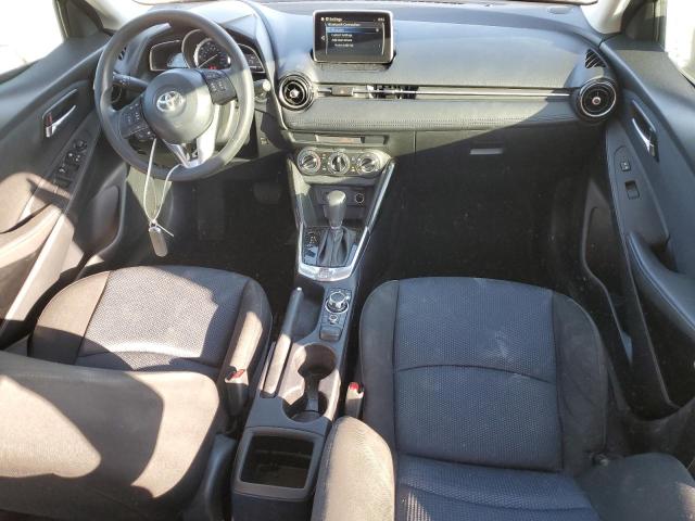 Photo 7 VIN: 3MYDLBYV5HY177957 - TOYOTA YARIS IA 