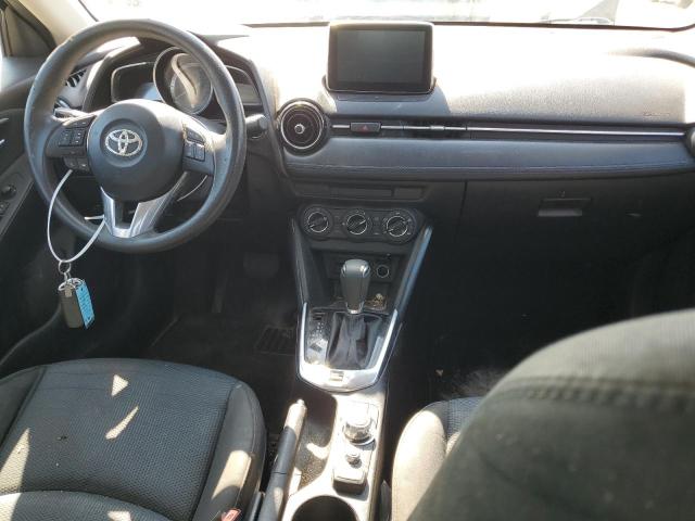 Photo 7 VIN: 3MYDLBYV5HY178333 - TOYOTA YARIS 