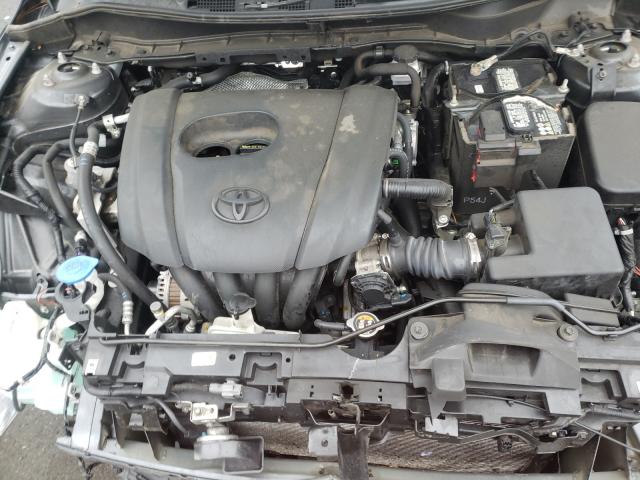 Photo 6 VIN: 3MYDLBYV5HY179031 - TOYOTA YARIS IA 