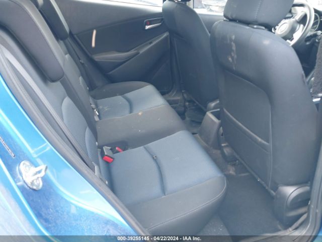 Photo 7 VIN: 3MYDLBYV5HY185766 - TOYOTA YARIS IA 