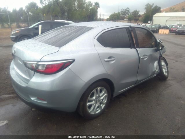 Photo 3 VIN: 3MYDLBYV5HY189090 - TOYOTA YARIS IA 