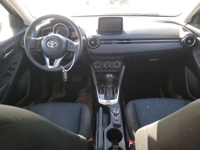 Photo 7 VIN: 3MYDLBYV5HY194306 - TOYOTA YARIS IA 