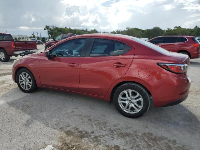 Photo 1 VIN: 3MYDLBYV5JY304969 - TOYOTA YARIS IA 