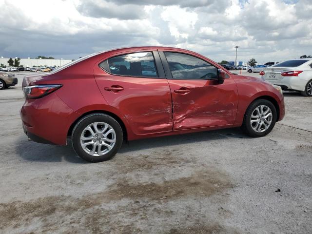 Photo 2 VIN: 3MYDLBYV5JY304969 - TOYOTA YARIS IA 