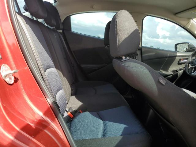 Photo 9 VIN: 3MYDLBYV5JY304969 - TOYOTA YARIS IA 