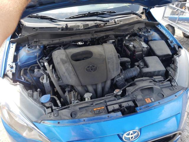 Photo 6 VIN: 3MYDLBYV5JY310304 - TOYOTA YARIS IA 