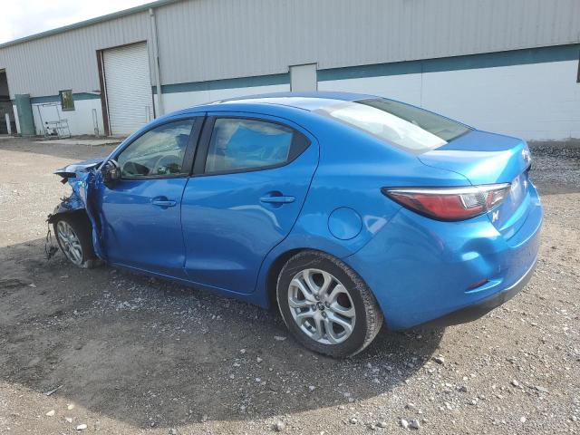 Photo 1 VIN: 3MYDLBYV5JY310884 - TOYOTA YARIS IA 