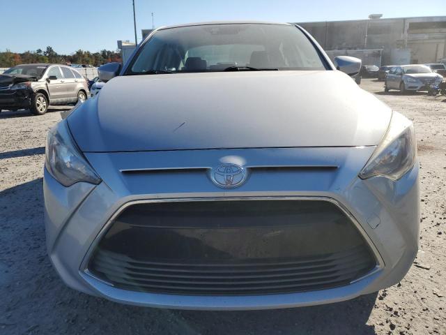 Photo 4 VIN: 3MYDLBYV5JY310903 - TOYOTA YARIS IA 