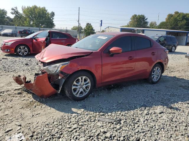 Photo 0 VIN: 3MYDLBYV5JY311730 - TOYOTA YARIS IA 