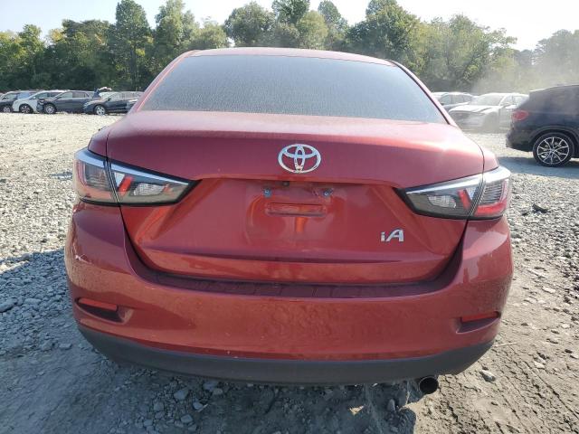 Photo 5 VIN: 3MYDLBYV5JY311730 - TOYOTA YARIS IA 