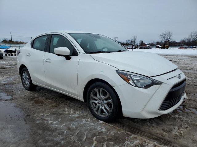 Photo 3 VIN: 3MYDLBYV5JY312229 - TOYOTA YARIS 