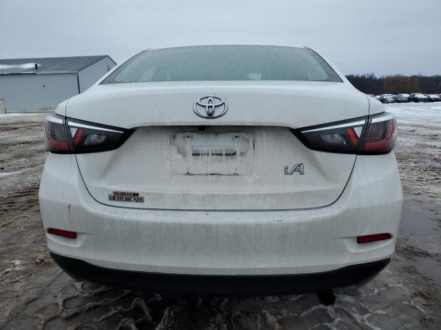 Photo 5 VIN: 3MYDLBYV5JY312229 - TOYOTA YARIS 