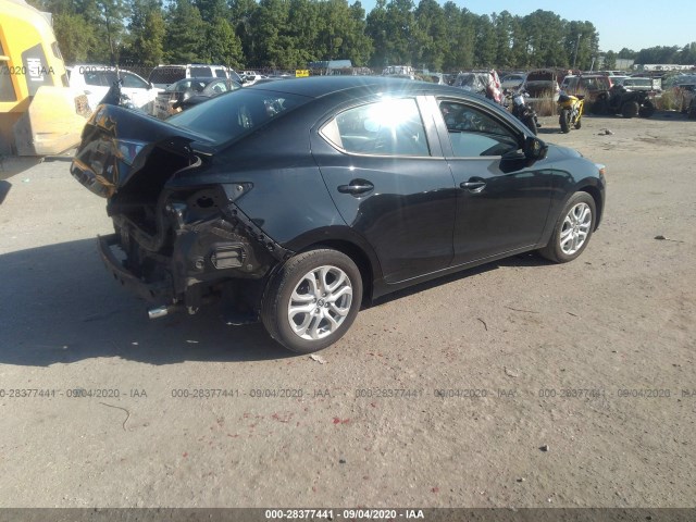 Photo 3 VIN: 3MYDLBYV5JY312621 - TOYOTA YARIS IA 