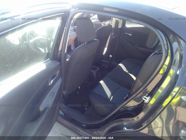 Photo 7 VIN: 3MYDLBYV5JY312621 - TOYOTA YARIS IA 