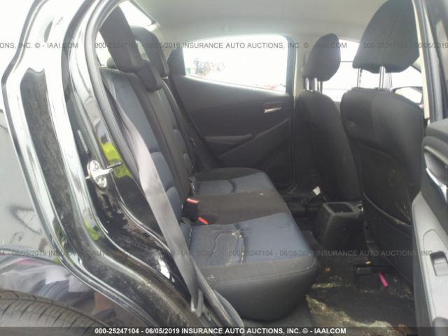 Photo 7 VIN: 3MYDLBYV5JY316510 - TOYOTA YARIS IA 