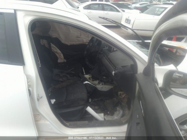 Photo 4 VIN: 3MYDLBYV5JY316989 - TOYOTA YARIS IA 