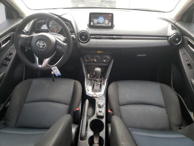 Photo 7 VIN: 3MYDLBYV5JY317513 - TOYOTA YARIS 