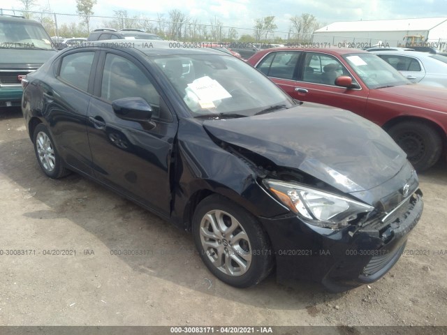 Photo 0 VIN: 3MYDLBYV5JY317804 - TOYOTA YARIS IA 