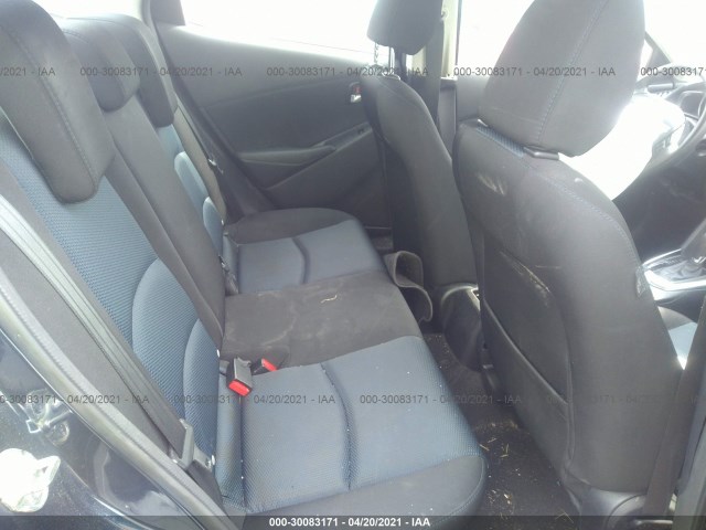 Photo 7 VIN: 3MYDLBYV5JY317804 - TOYOTA YARIS IA 