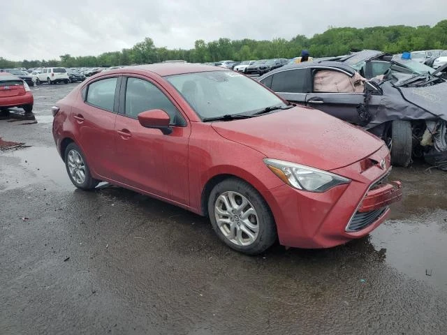 Photo 3 VIN: 3MYDLBYV5JY318340 - TOYOTA YARIS IA 