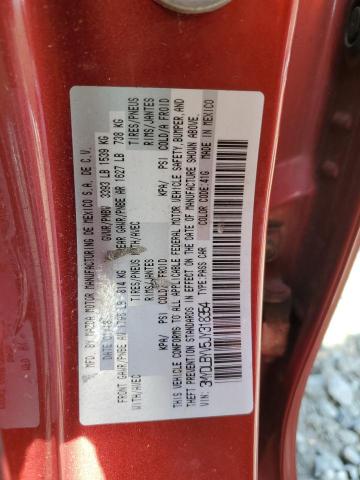 Photo 11 VIN: 3MYDLBYV5JY318354 - TOYOTA YARIS 