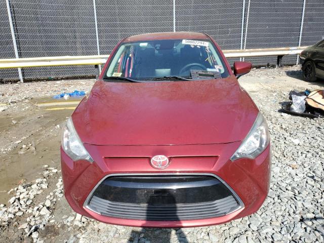 Photo 4 VIN: 3MYDLBYV5JY318354 - TOYOTA YARIS 