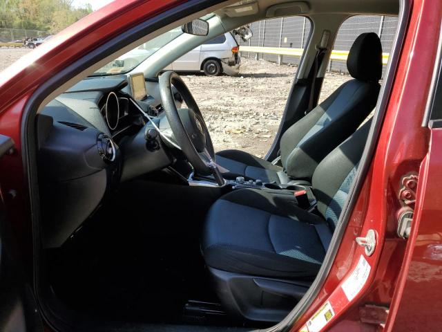 Photo 6 VIN: 3MYDLBYV5JY318354 - TOYOTA YARIS 