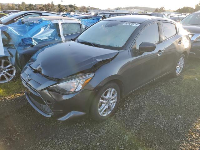 Photo 0 VIN: 3MYDLBYV5JY319133 - TOYOTA YARIS 