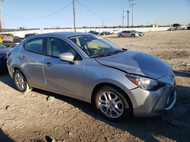 Photo 0 VIN: 3MYDLBYV5JY319276 - TOYOTA YARIS IA 