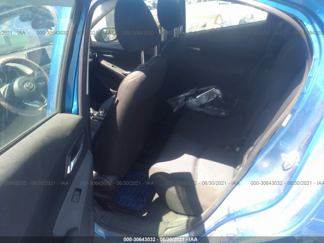 Photo 7 VIN: 3MYDLBYV5JY324137 - TOYOTA YARIS IA 