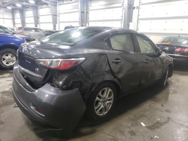 Photo 2 VIN: 3MYDLBYV5JY328608 - TOYOTA YARIS 