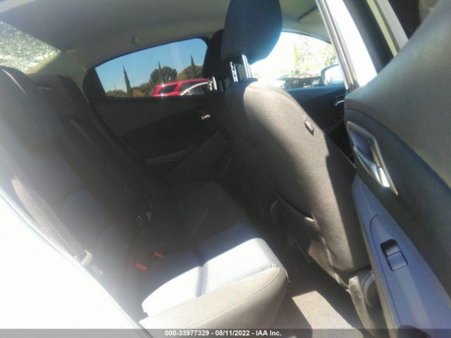 Photo 7 VIN: 3MYDLBYV5JY329371 - TOYOTA YARIS IA 