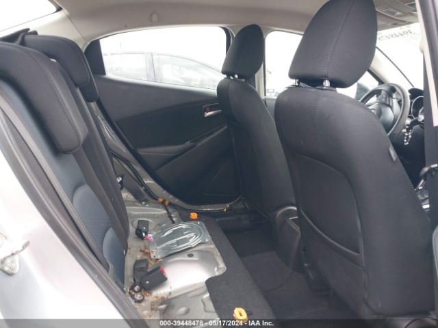 Photo 7 VIN: 3MYDLBYV5JY331301 - TOYOTA YARIS IA 