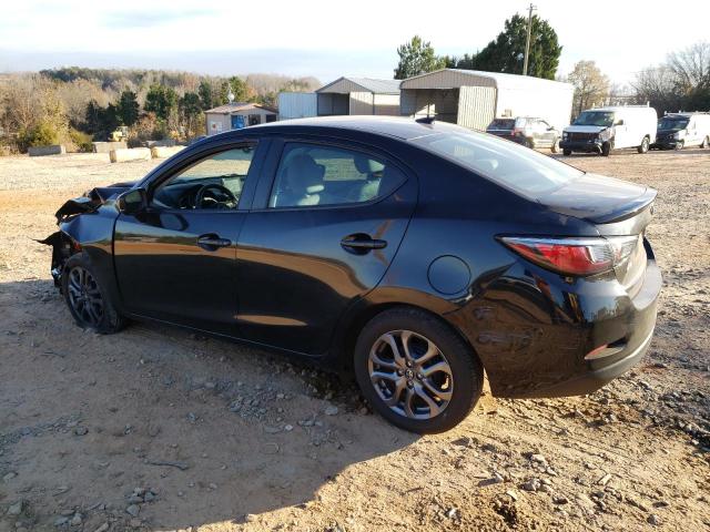 Photo 1 VIN: 3MYDLBYV5KY500928 - TOYOTA YARIS 