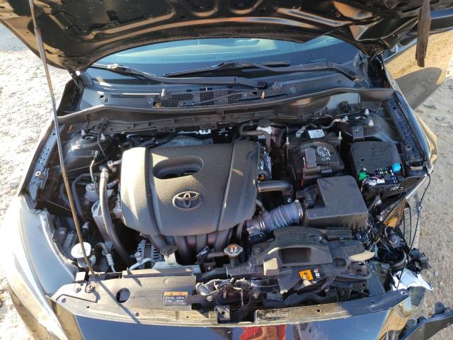 Photo 10 VIN: 3MYDLBYV5KY500928 - TOYOTA YARIS 