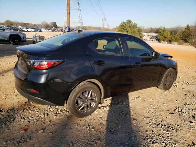 Photo 2 VIN: 3MYDLBYV5KY500928 - TOYOTA YARIS 