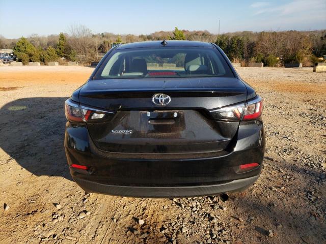 Photo 5 VIN: 3MYDLBYV5KY500928 - TOYOTA YARIS 