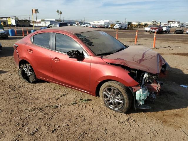 Photo 3 VIN: 3MYDLBYV5KY504929 - TOYOTA YARIS L 